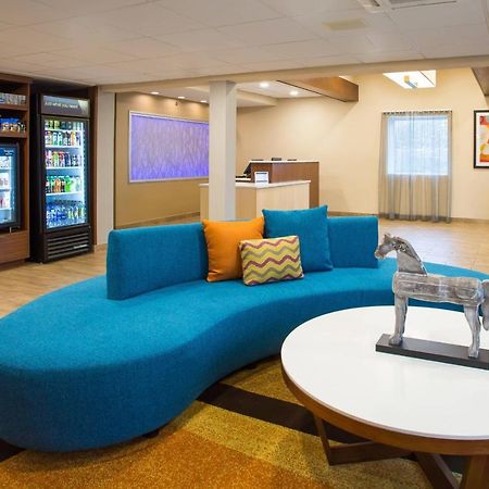 Fairfield Inn Boston Dedham Esterno foto