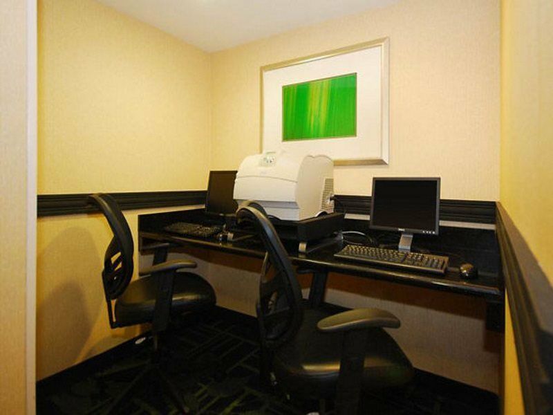 Fairfield Inn Boston Dedham Esterno foto